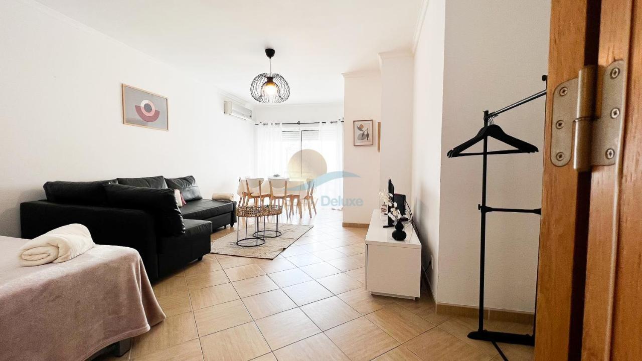 Oura Lancemar By Sunny Deluxe Appartement Albufeira Buitenkant foto