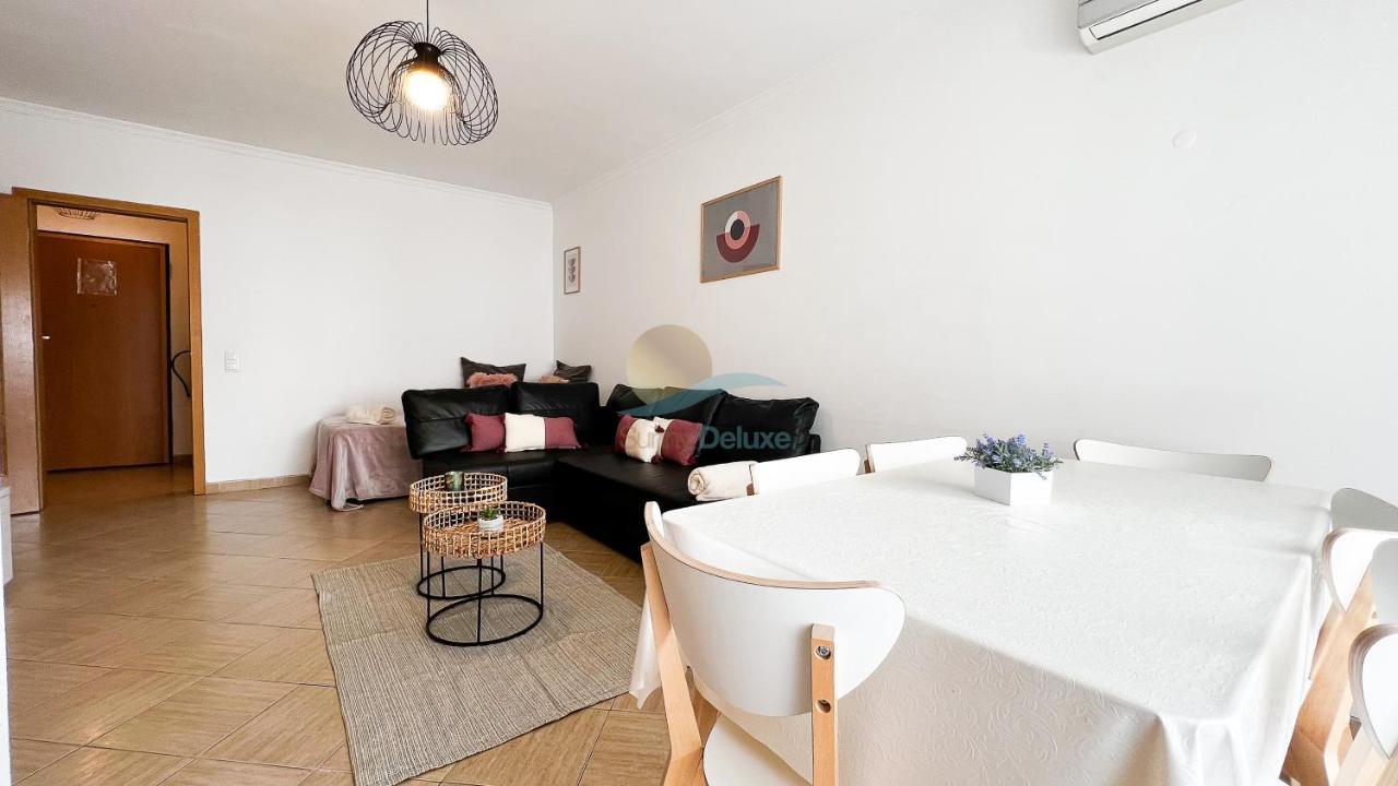 Oura Lancemar By Sunny Deluxe Appartement Albufeira Buitenkant foto
