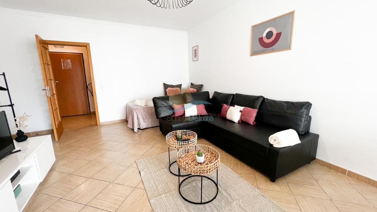 Oura Lancemar By Sunny Deluxe Appartement Albufeira Buitenkant foto