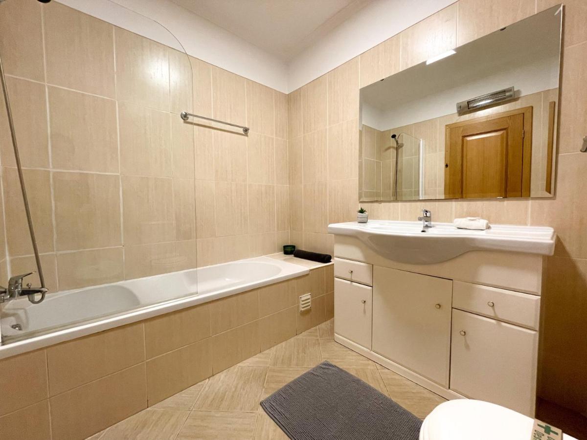 Oura Lancemar By Sunny Deluxe Appartement Albufeira Buitenkant foto