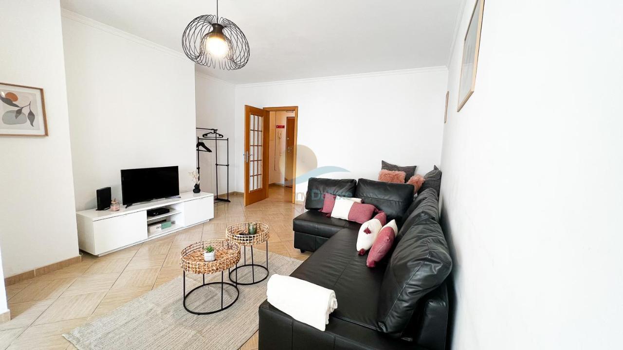 Oura Lancemar By Sunny Deluxe Appartement Albufeira Buitenkant foto