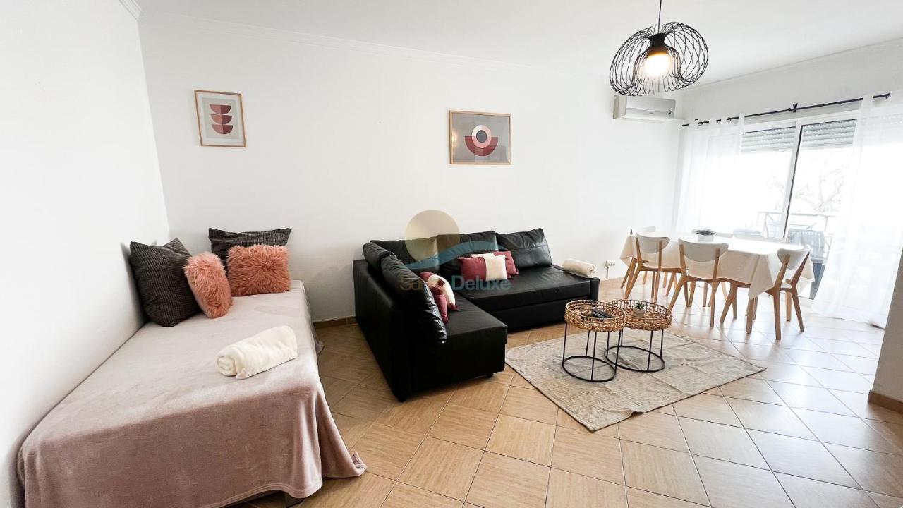 Oura Lancemar By Sunny Deluxe Appartement Albufeira Buitenkant foto