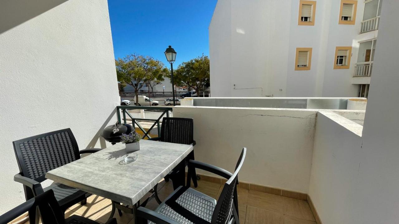Oura Lancemar By Sunny Deluxe Appartement Albufeira Buitenkant foto