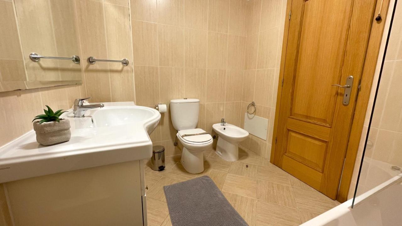 Oura Lancemar By Sunny Deluxe Appartement Albufeira Buitenkant foto