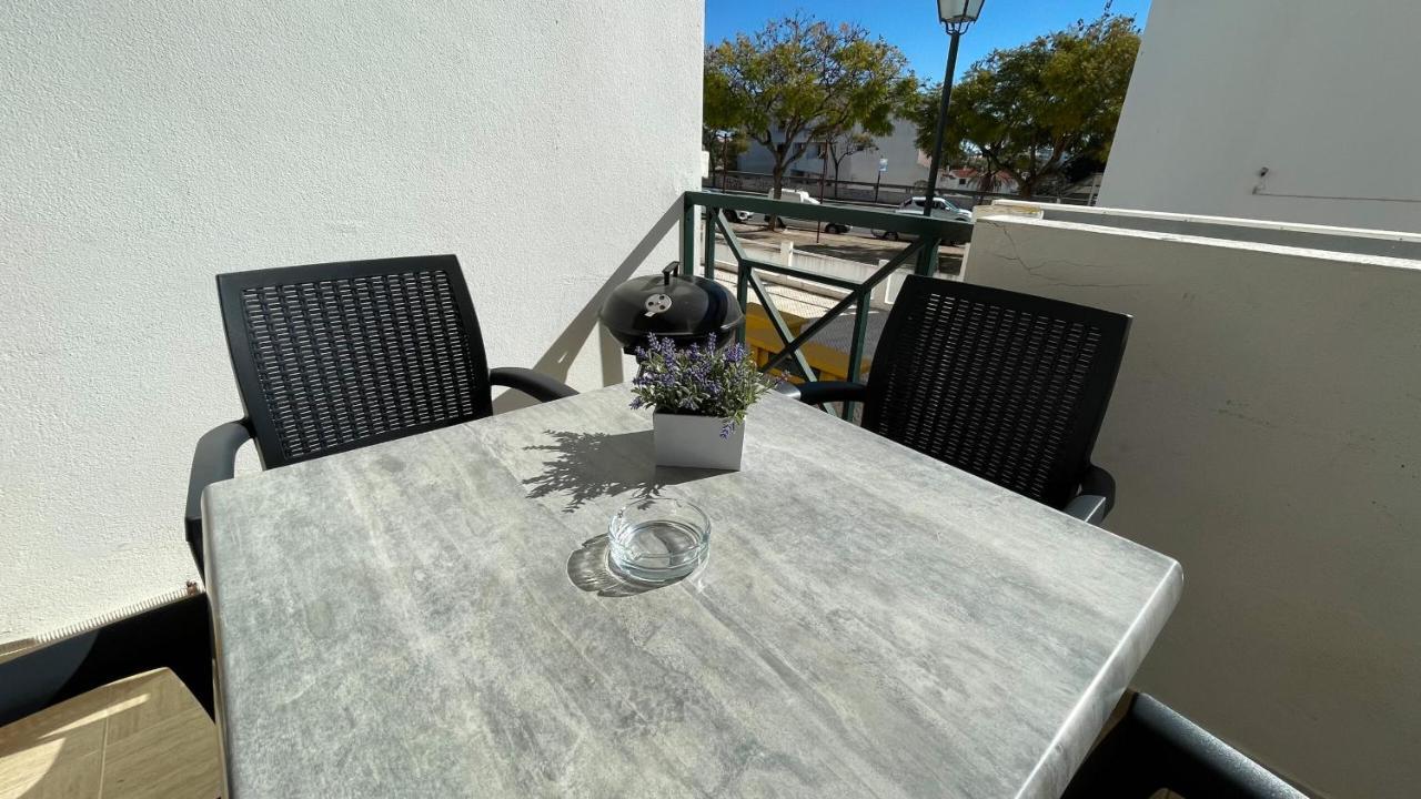 Oura Lancemar By Sunny Deluxe Appartement Albufeira Buitenkant foto