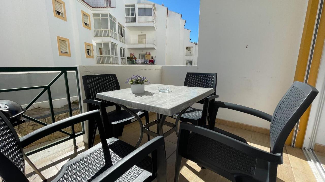 Oura Lancemar By Sunny Deluxe Appartement Albufeira Buitenkant foto